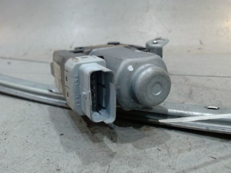 MECANISME+MOTEUR LEVE-GLACE AVANT GAUCHE CITROEN C3