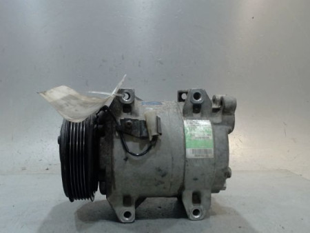 COMPRESSEUR AIR CONDITIONNE VOLVO S60