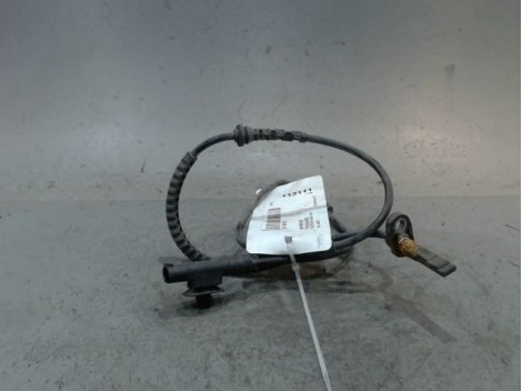 CAPTEUR ABS AVANT GAUCHE FIAT 500X