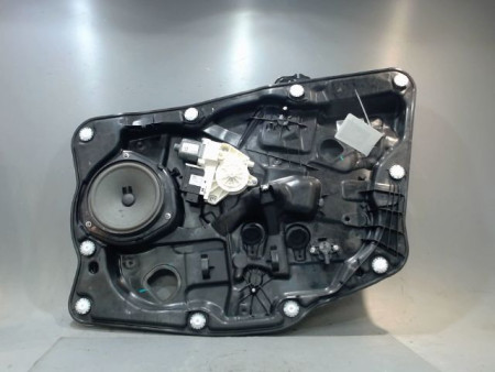 MECANISME+MOTEUR LEVE-GLACE AVANT DROIT FIAT 500X