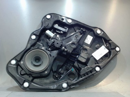 MECANISME+MOTEUR LEVE-GLACE ARRIERE DROIT FIAT 500X