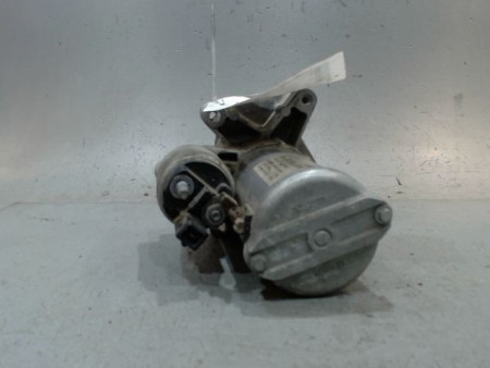 DEMARREUR CITROEN C4