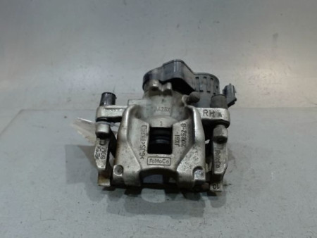 ETRIER DE FREIN ARRIERE DROIT FORD FOCUS