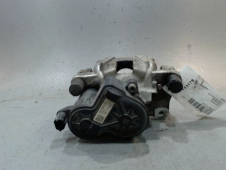 ETRIER DE FREIN ARRIERE DROIT FORD FOCUS