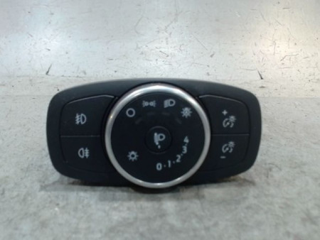 INTERIEUR COMMANDE PHARES FORD FOCUS