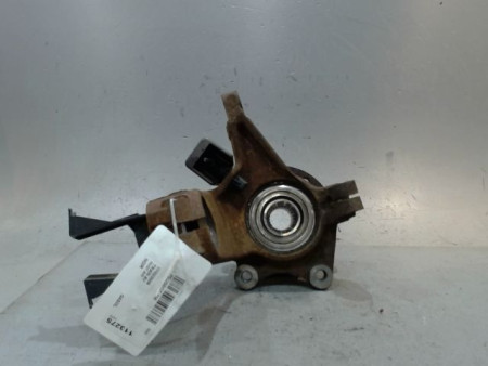 PIVOT AVANT DROIT PEUGEOT 206