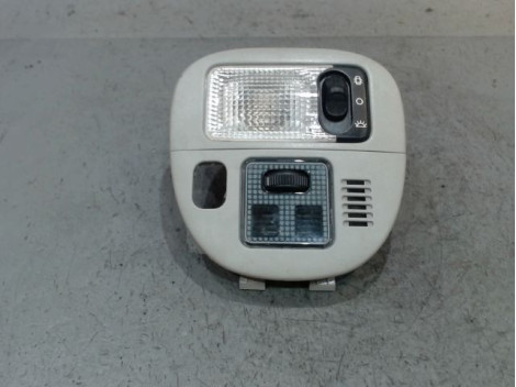 PLAFONNIER PEUGEOT 206