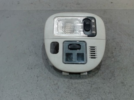 PLAFONNIER PEUGEOT 206