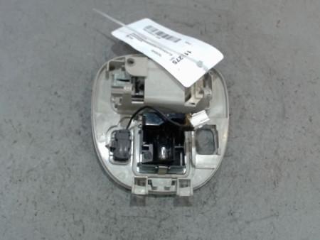 PLAFONNIER PEUGEOT 206