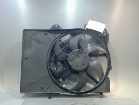 MOTEUR VENTILATEUR RADIATEUR PEUGEOT 208