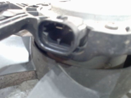 MOTEUR VENTILATEUR RADIATEUR PEUGEOT 208