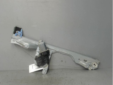 MECANISME+MOTEUR LEVE-GLACE AVANT GAUCHE RENAULT MODUS