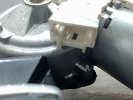 MECANISME ESSUIE-GLACE ARRIERE PEUGEOT 206