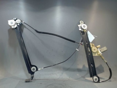 MECANISME+MOTEUR LEVE-GLACE AVANT DROIT B.M.W. SERIE 1