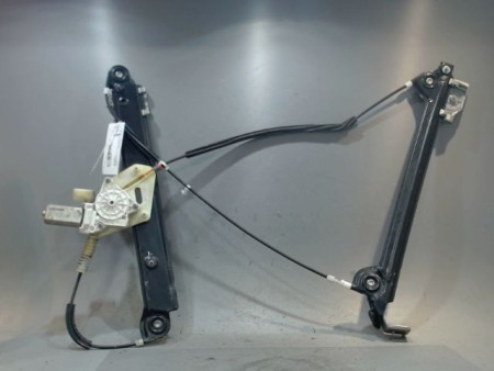 MECANISME+MOTEUR LEVE-GLACE AVANT DROIT B.M.W. SERIE 1