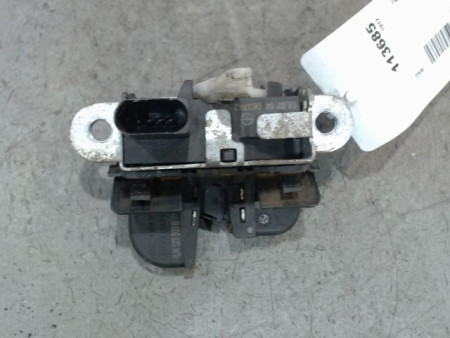 SERRURE HAYON  SEAT IBIZA