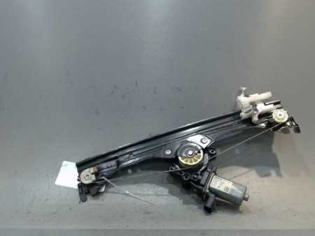 MECANISME+MOTEUR LEVE-GLACE AVANT DROIT FIAT 500