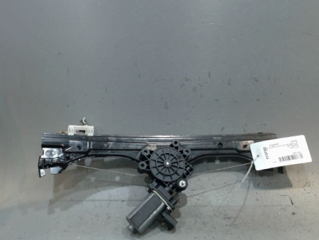 MECANISME+MOTEUR LEVE-GLACE AVANT DROIT FIAT 500