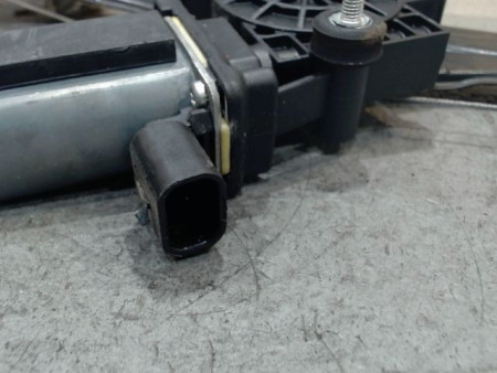 MECANISME+MOTEUR LEVE-GLACE AVANT DROIT FIAT 500