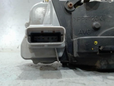 SYSTEME CONDAMNATION AVANT GAUCHE CITROEN XSARA