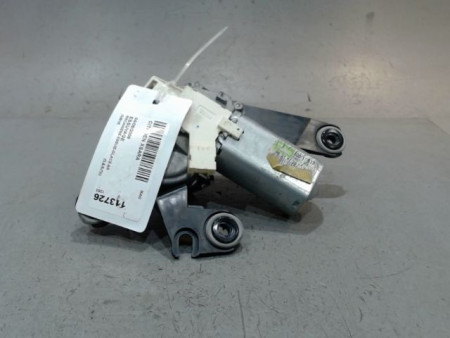 MECANISME ESSUIE-GLACE ARRIERE CITROEN XSARA