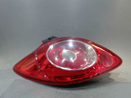 FEU ARRIERE GAUCHE  FORD KA