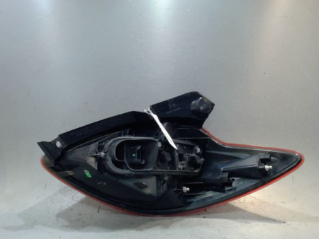 FEU ARRIERE GAUCHE  FORD KA