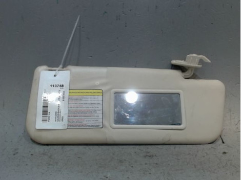 PARE-SOLEIL D FORD KA