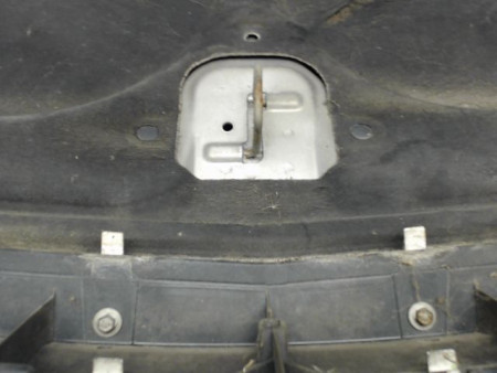 CAPOT CITROEN C8