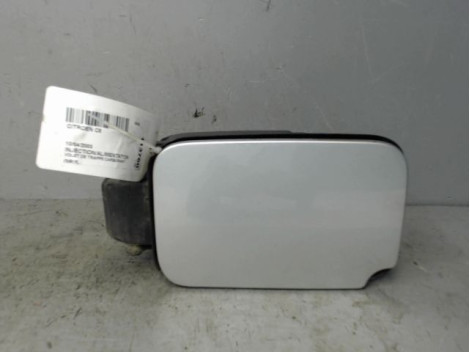 VOLET DE TRAPPE CARBURANT CITROEN C8