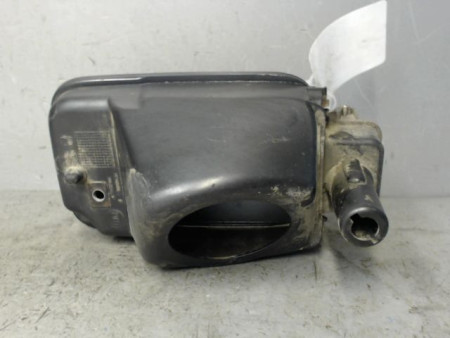 VOLET DE TRAPPE CARBURANT CITROEN C8