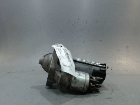 DEMARREUR RENAULT MODUS