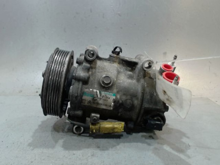 COMPRESSEUR AIR CONDITIONNE PEUGEOT 308