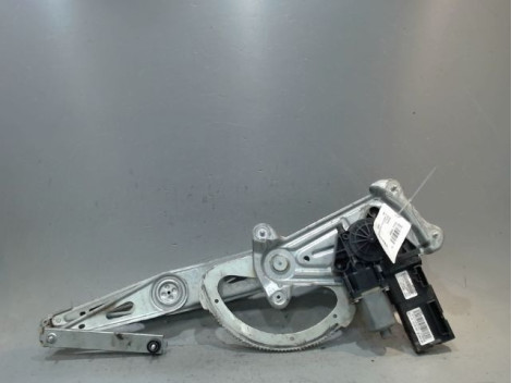 MECANISME+MOTEUR LEVE-GLACE AVANT GAUCHE RENAULT MEGANE