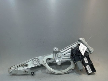 MECANISME+MOTEUR LEVE-GLACE AVANT GAUCHE RENAULT MEGANE