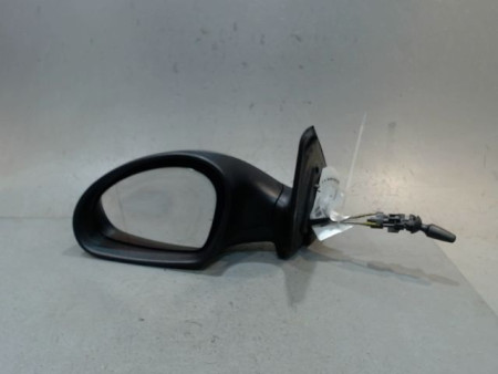 RETROVISEUR EXTERIEUR GAUCHE SEAT LEON
