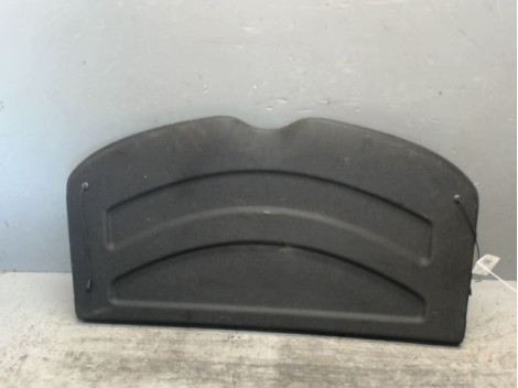 TABLETTE PLAGE ARRIERE ALFA ROMEO GIULIETTA