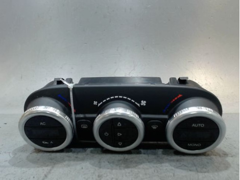 COMMANDE DE CHAUFFAGE ALFA ROMEO GIULIETTA