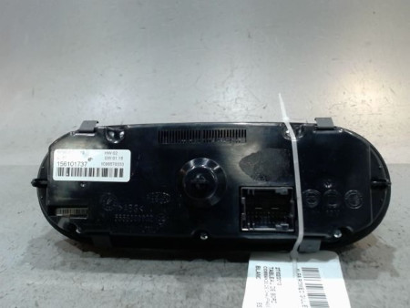 COMMANDE DE CHAUFFAGE ALFA ROMEO GIULIETTA
