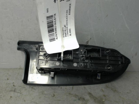 COMMANDE LEVE-GLACE PORTE AVG ALFA ROMEO GIULIETTA