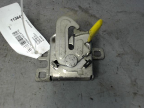 SERRURE CAPOT ALFA ROMEO GIULIETTA