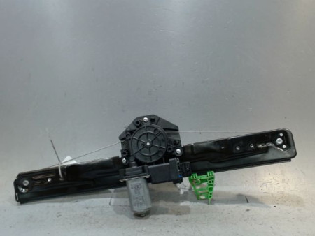MECANISME+MOTEUR LEVE-GLACE AVANT GAUCHE ALFA ROMEO GIULIETTA