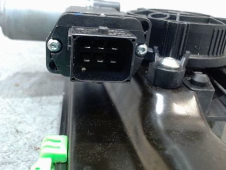 MECANISME+MOTEUR LEVE-GLACE AVANT GAUCHE ALFA ROMEO GIULIETTA