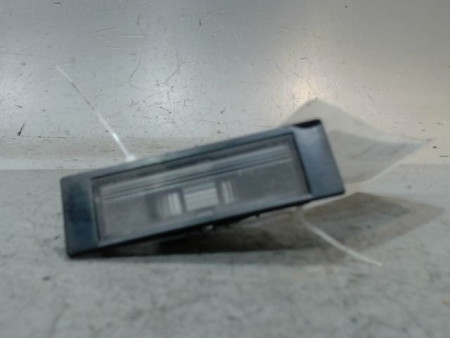 ECLAIREUR PLAQUE DE POLICE GAUCHE ALFA ROMEO GIULIETTA