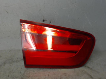 FEU ARRIERE INTERIEUR GAUCHE B.M.W. SERIE 1