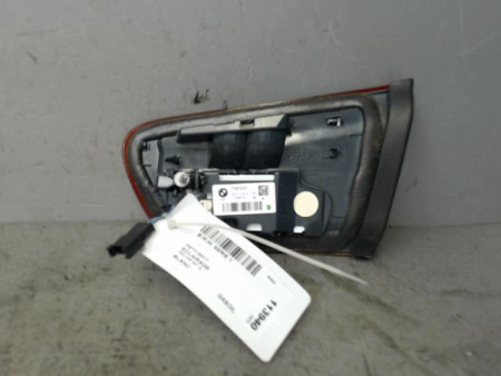 FEU ARRIERE INTERIEUR GAUCHE B.M.W. SERIE 1