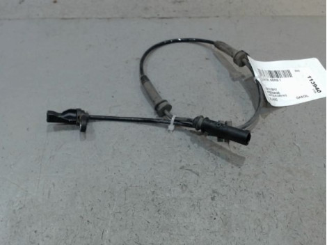CAPTEUR ABS AVANT DROIT B.M.W. SERIE 1