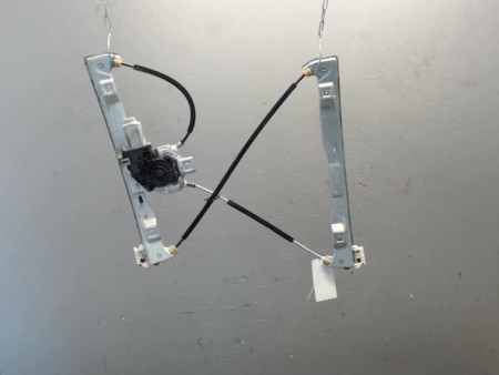 MECANISME+MOTEUR LEVE-GLACE AVANT GAUCHE CITROEN DS3