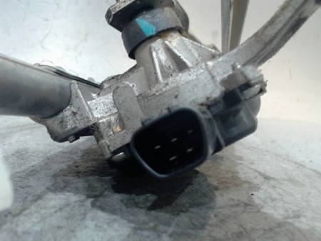 MECANISME ESSUIE-GLACE AVANT NISSAN MICRA
