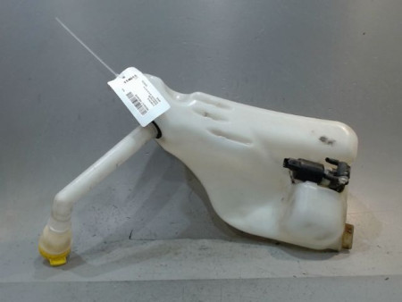 RESERVOIR LAVE-GLACE AVANT RENAULT MEGANE